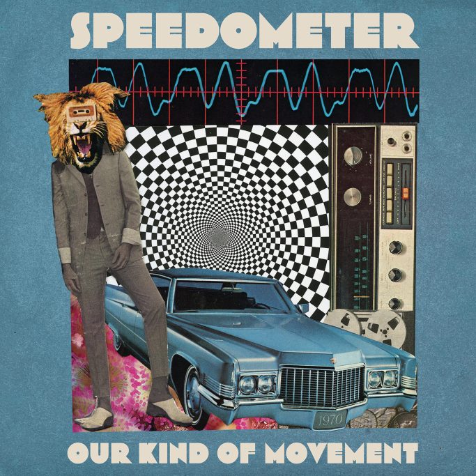 Speedometer 